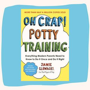 Luister naar The Oh Crap! Potty Training Podcast in de app