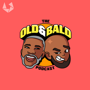 Luister naar The Old & Bald Podcast in de app