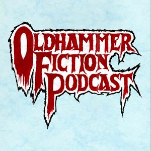 Luister naar The Oldhammer Fiction Podcast in de app