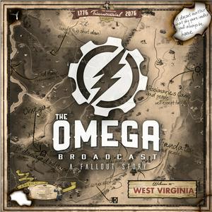 The Omega Broadcast: A Fallout Story