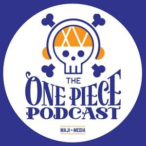 Luister naar The One Piece Podcast in de app