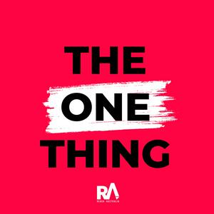 The One Thing