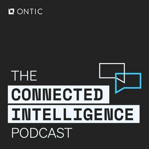 Luister naar The Ontic Connected Intelligence Podcast in de app