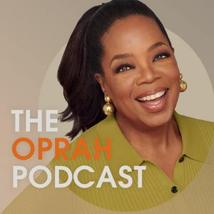 Luister naar The Oprah Podcast in de app