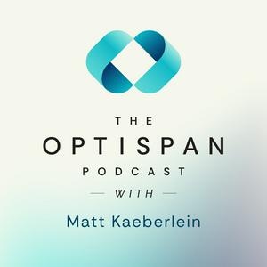 Luister naar The Optispan Podcast with Matt Kaeberlein in de app