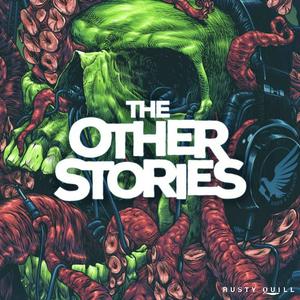 Luister naar The Other Stories | Sci-Fi, Horror, Thriller, WTF Stories in de app