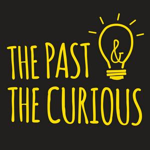 Luister naar The Past and The Curious: A History Podcast for Kids and Families in de app