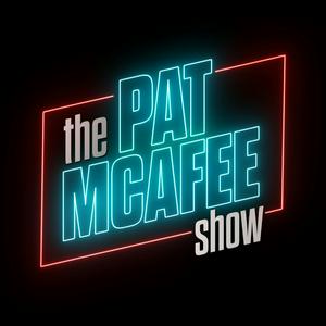 Luister naar The Pat McAfee Show in de app