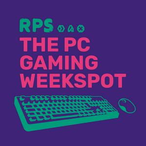 The PC Gaming Weekspot