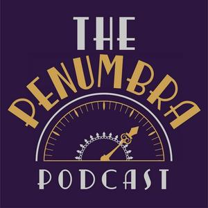 Luister naar The Penumbra Podcast in de app