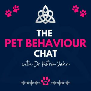 Luister naar The Pet Behaviour Chat in de app