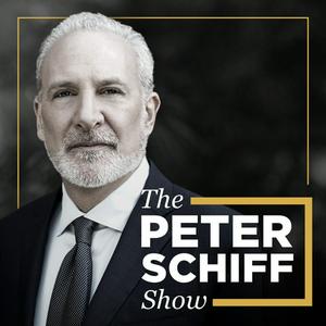 Luister naar The Peter Schiff Show Podcast in de app