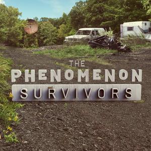 Luister naar The Phenomenon in de app