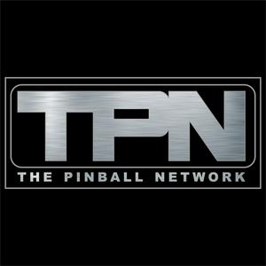 Luister naar The Pinball Network in de app