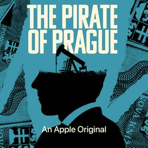 Luister naar The Pirate of Prague in de app