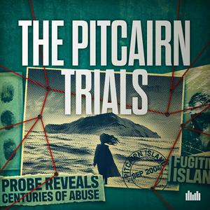 Luister naar The Pitcairn Trials in de app