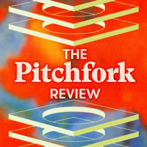 Luister naar The Pitchfork Review in de app