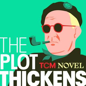 Luister naar The Plot Thickens in de app