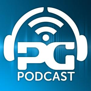 The Pocket Gamer Podcast