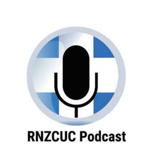 Luister naar The Podcasts of the Royal New Zealand College of Urgent Care in de app