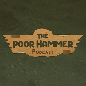 Luister naar The Poorhammer Podcast in de app