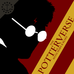 Luister naar The Potterverse: A Harry Potter Podcast in de app