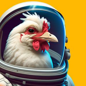 Luister naar The Poultry Podcast Show in de app