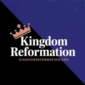 Luister naar Kingdom Reformation with Glenn Bleakney in de app