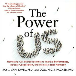 Luister naar The Power of Us in de app