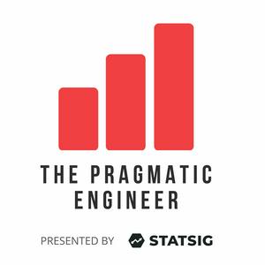 The Pragmatic Engineer