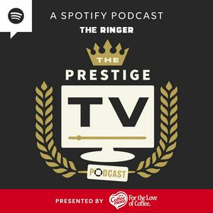 Luister naar The Prestige TV Podcast in de app