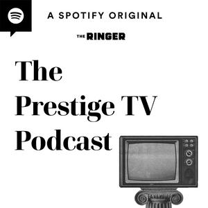 Luister naar The Prestige TV Podcast in de app