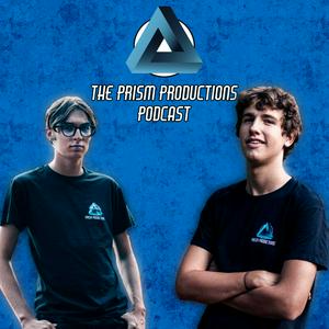 The Prism Productions Podcast
