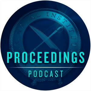 Luister naar The Proceedings Podcast in de app