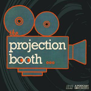 Luister naar The Projection Booth Podcast in de app