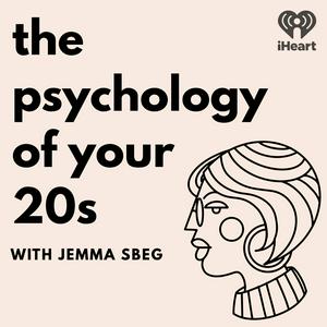 Luister naar The Psychology of your 20s in de app