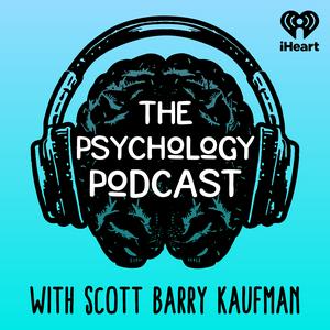 Luister naar The Psychology Podcast in de app