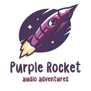 Luister naar The Purple Rocket Podcast in de app