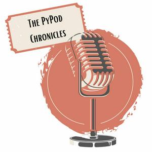 The PyPod Chronicles
