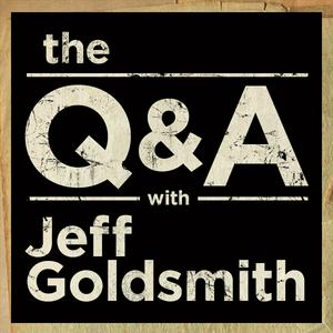 Luister naar The Q&A with Jeff Goldsmith in de app