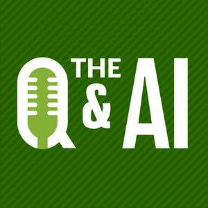 Luister naar The Q&AI Podcast in de app
