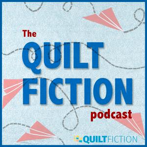 Luister naar The Quilt Fiction Podcast in de app