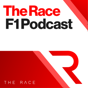 Luister naar The Race F1 Podcast in de app