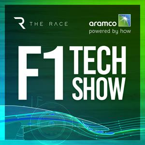 Luister naar The Race F1 Tech Show in de app