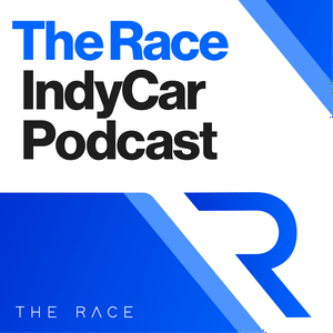 Luister naar The Race IndyCar Podcast in de app