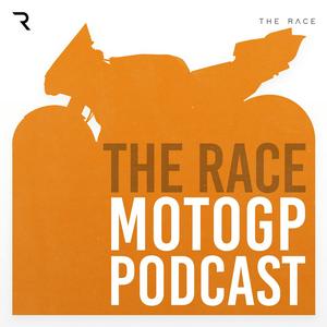 Luister naar The Race MotoGP Podcast in de app