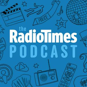 Luister naar Radio Times Podcast in de app