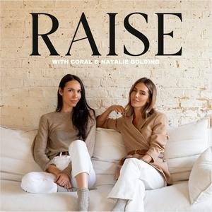 Luister naar The RAISE Podcast in de app