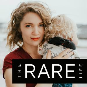 Luister naar The Rare Life in de app