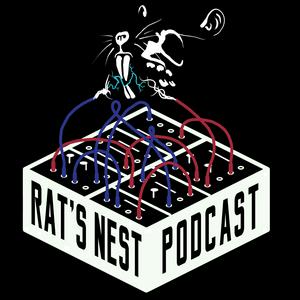 Luister naar The Rat's Nest Podcast in de app